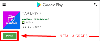 Registrati gratis e guarda il film. Tap Movie Posts Facebook