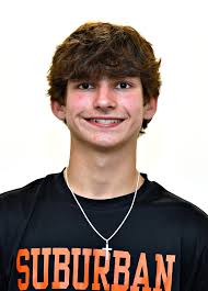 Hare, Pridgen lead York Suburban baseball to season's first win: Local  roundup