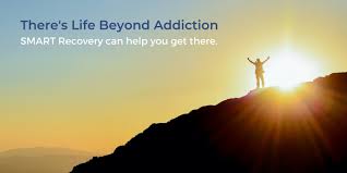 SMART Recovery (Self-Management And Recovery Training) | LinkedIn