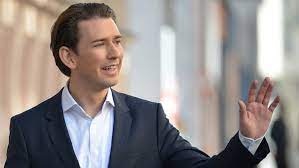 Sebastian kurz und seine partnerin susanne thier erwarten ein baby. Wunderwuzzi Sebastian Kurz Wie Wird Man Kanzler Mit 31 Welt Themen Puls