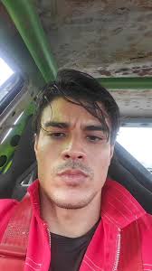 Ufff un día lleno de adrenalina