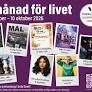 Sweden Amplifies Mental Health and Suicide Prevention Efforts During September Campaigns