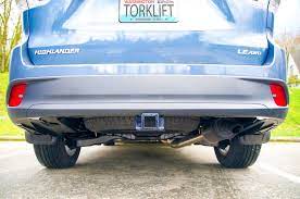 2018 toyota highlander trailer hitch | etrailer.com. Torklift Central Torklift Central 2014 2019 Toyota Highlander Ecohitch