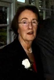 Condolence Book for Vera Kennedy (née McConville) (Gorey, Wexford)