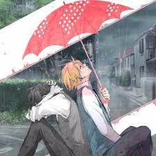 Under My Umbrella Lyrics And Music By Margo Guryan Arranged By Maddiedreams