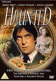 Haunted: The Ferryman (TV Movie 1974)