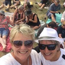 Some of the comments I'm seeing