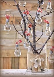 67 Adorable Handmade Christmas Decoration Ideas 2020 Pouted Com Light Bulb Crafts Handmade Home Decor Handmade Home