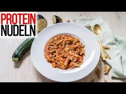 Protein Nudeln Fitness Mahlzeit In 5 Minuten Youtube Mahlzeit Fitness Essen Essen