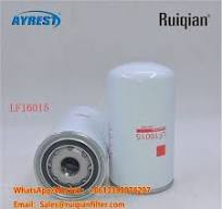 ‫تخصيص LF16015 P550520 2992242 مصنعي فلتر زيت التشحيم ...‬‎