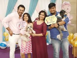 Taarak Mehta Ka Ooltah Chashmah S Director Malav Rajda Misses Kush Shah Nidhi Bhanushali Calls Them Family Times Of India And now, it's been officially confirmed by the show's director malav rajda that the team has finally resumed shooting after a break of 115 days. taarak mehta ka ooltah chashmah s