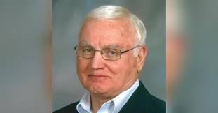 Larry Dale Hauck Obituary