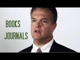 The Basics of Academic Publication