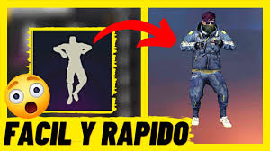 Como pegar todos os emotes do free fire de graça!!! Forma De Conseguir Emotes Gratis En Free Fire Free Fire Imagem