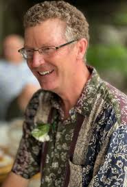 James Andrew (Jamie) Gordon