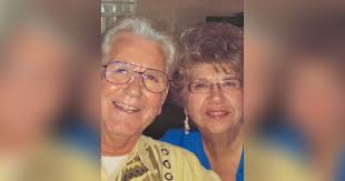 Obituary for Julia "Hon" Ann (Burdge) Clark