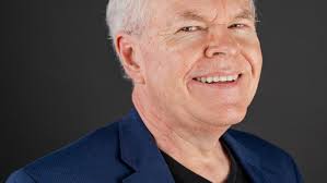 Grassroots America to present Dr. Mark Fulmer as Tuesday's speaker