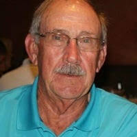 James Clarence Johnson Obituary