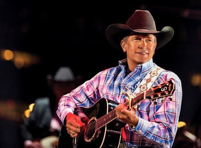 George Strait announces 2022 Little Rock concert