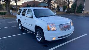 Image result for Summit White 2012 Yukon