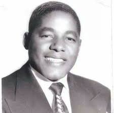 Rev. Dr. Joseph Lee, Jr