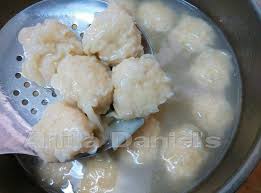 Gimana kalau kita membuatnya di rumah? Resepi Sup Wantan Udang Famousresipi Farbuck Com