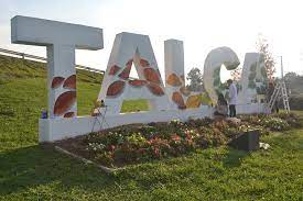 Talca is a city of 220,000 people (2017) in central chile. Talca Maule Y Molina Retroceden A Fase De Transicion Maulee Cl