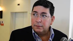 Walter Araujo correrá para diputado independiente