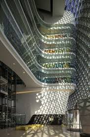 Gallery Of South Australian Health And Medical Research Institute Woods Bagot 2 Architecture Architecture Details Modern Architecture