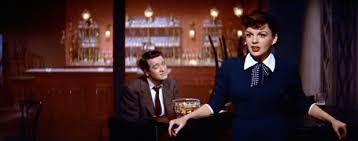 A star is born, american musical film, released in 1954, that was the third—and widely considered the most enduring—version of the classic tale of passion and jealousy between a hollywood power couple. A Star Is Born 1954 The Film Spectrum