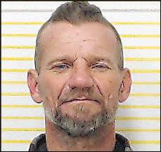 Steeleville robbery suspect arrested