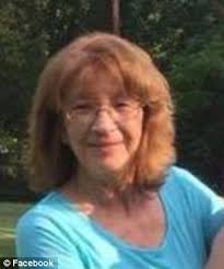 Photo of ill veteran lying