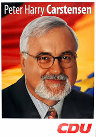Peter Harry Carstensen