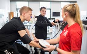 Apply online at jobs.ac.uk or sign up for free daily job alerts today! School Of Sport And Exercise Sciences Swansea University