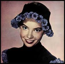 Margaret Petit's Instagram, Twitter & Facebook