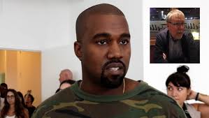 44 år senere endte kristenlåten til Finn opp på en Kanye West-sang