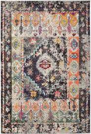 Shaggy rug long pile carpet designe different sizes beige. Cassiopeia Vintage 240x340 Rugvista