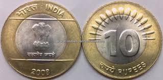 Image result for indian rupee coins