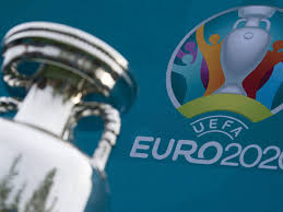 We now have three teams locked into their round of 16 matchups after group a wrapped up on sunday with italy and wales advancing in the top two positions. Belgium To Meet Portugal In Round Of 16 With Lopsided Euro 2020 Bracket Set Thescore Com