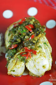 Une Recette De Cabillaud Avec Une Marinade Orientale A La Plancha Dos De Cabillaud A La Chermoula Dos De Cabillaud Recette Plancha Dos De Cabillaud Recette