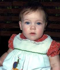 Laura Margaret (Hester) Saulters (1979-2014)