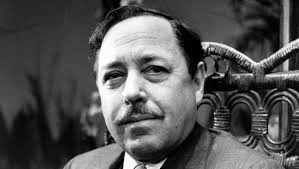 Tennessee Williams At 100: Forever 'The Poet Of The Outcast' : NPR