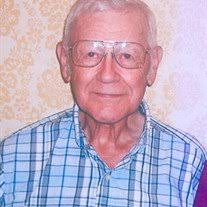 Obituary for Carl W. Roark