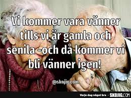 Vi tackar alla fantastiska företag som stödjer oss varje år genom att skänka fina priser till våra aktiviteter och till de personer som så förbehållslöst hjälper oss. Vi Kommer Vara Vanner Tills Vi Ar Gamla Och Senila Och Da Kommer Vi Bli Vanner Igen Skamt Och De Basta Roliga Bilderna