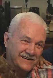 Eugene Marion Obituary (1941