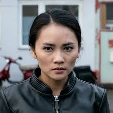 Filmografie Mai Duong Kieu