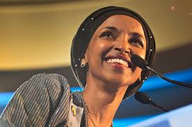 Will a Democrat try to make history against Ilhan Omar in 2020?
