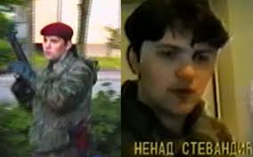 ALARM IZ ŠVEDSKE: Stevandić imao komandnu odgovornost u zločinima