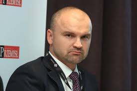 Do roboty chodziło się w czasach komunizmu. Rafal Brzoska Integer Pl Stawiam Na E Commerce Handel Dystrybucja