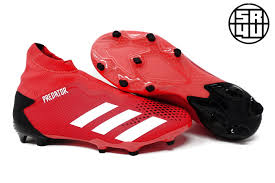 Take control in predator 20.3 turf boots. Adidas Predator Mutator 20 3 Laceless Review Spora Ws